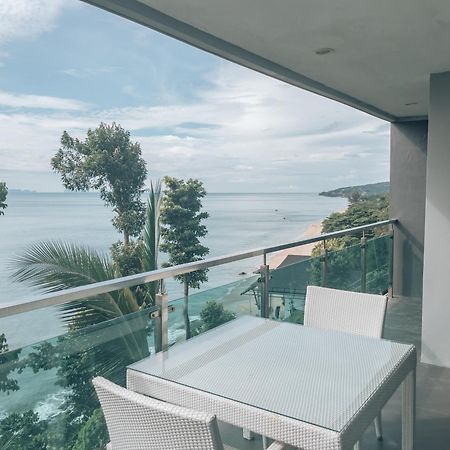 Cliff Lanta Suite-Koh Lanta Krabi Exterior foto