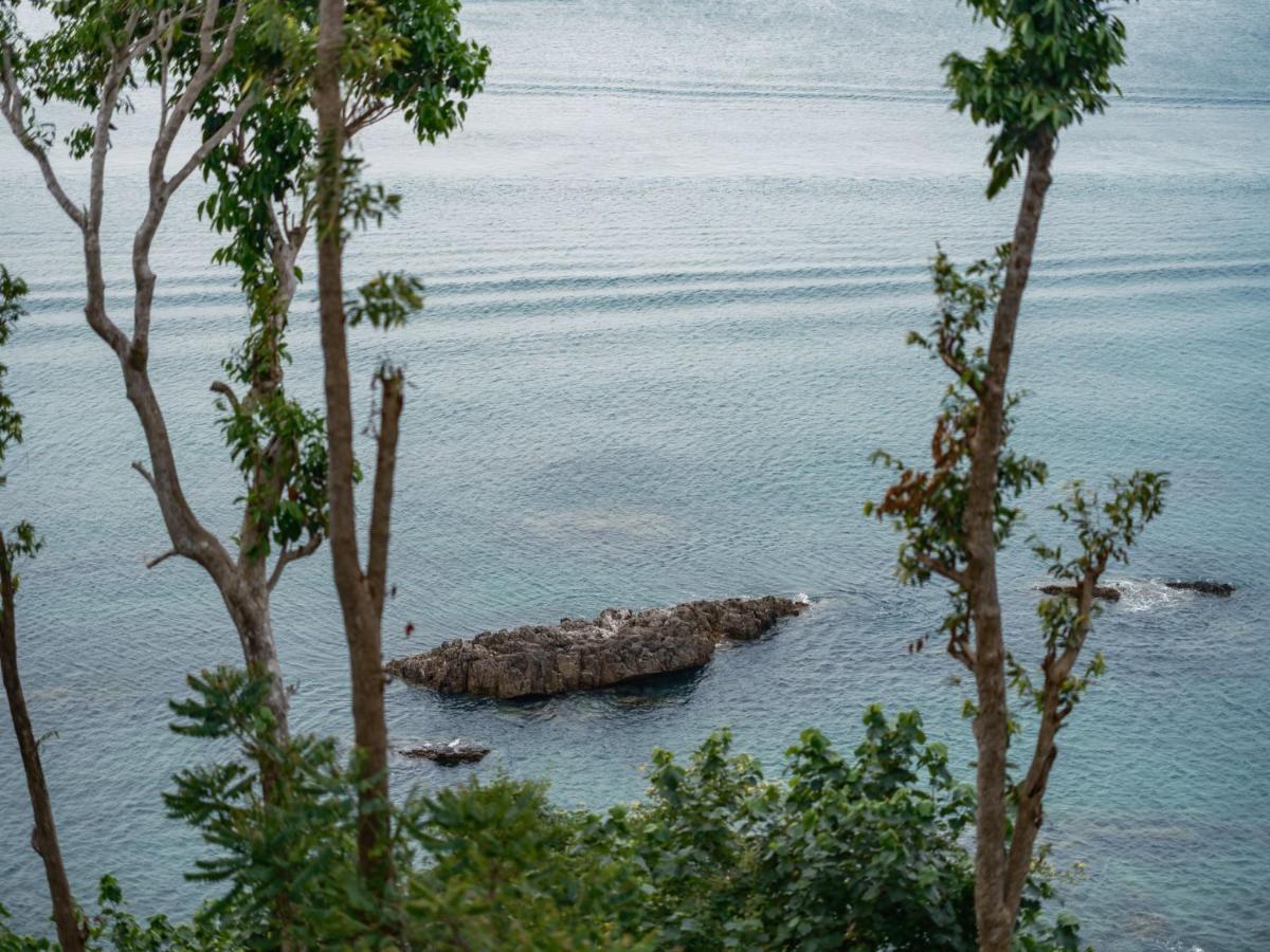 Cliff Lanta Suite-Koh Lanta Krabi Exterior foto